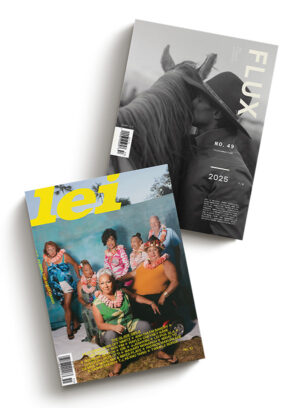 Flux and Lei Subscription Bundle