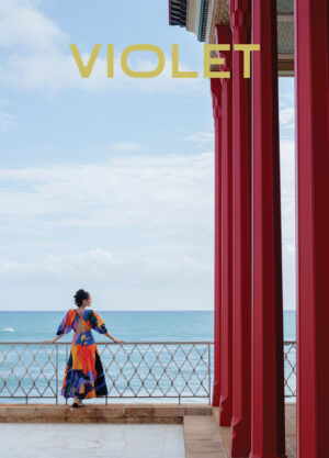 Violet 20