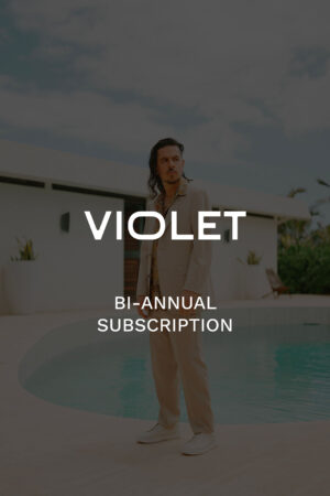 Violet Subscription