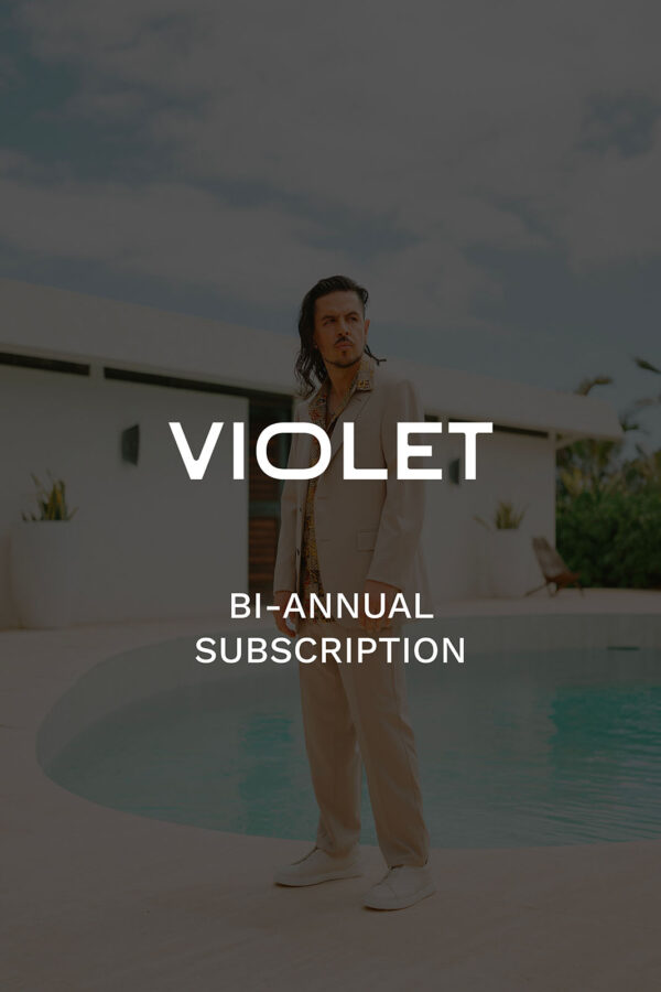 Violet Subscription