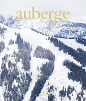 Auberge - Volume IV