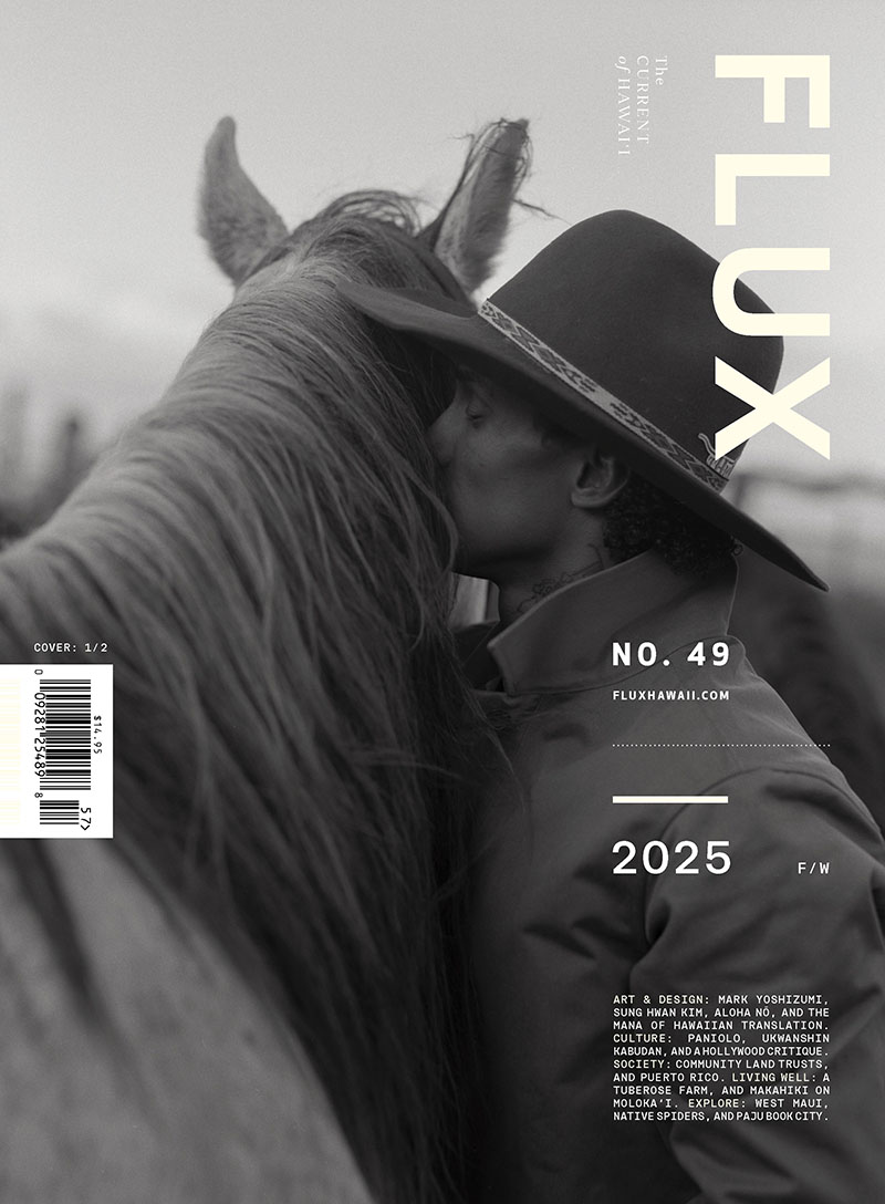 FLUX - Issue 49